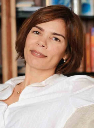 Andréa Maltarolli (Técnica)