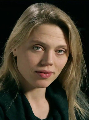 Maya Ilsøe (Técnica)