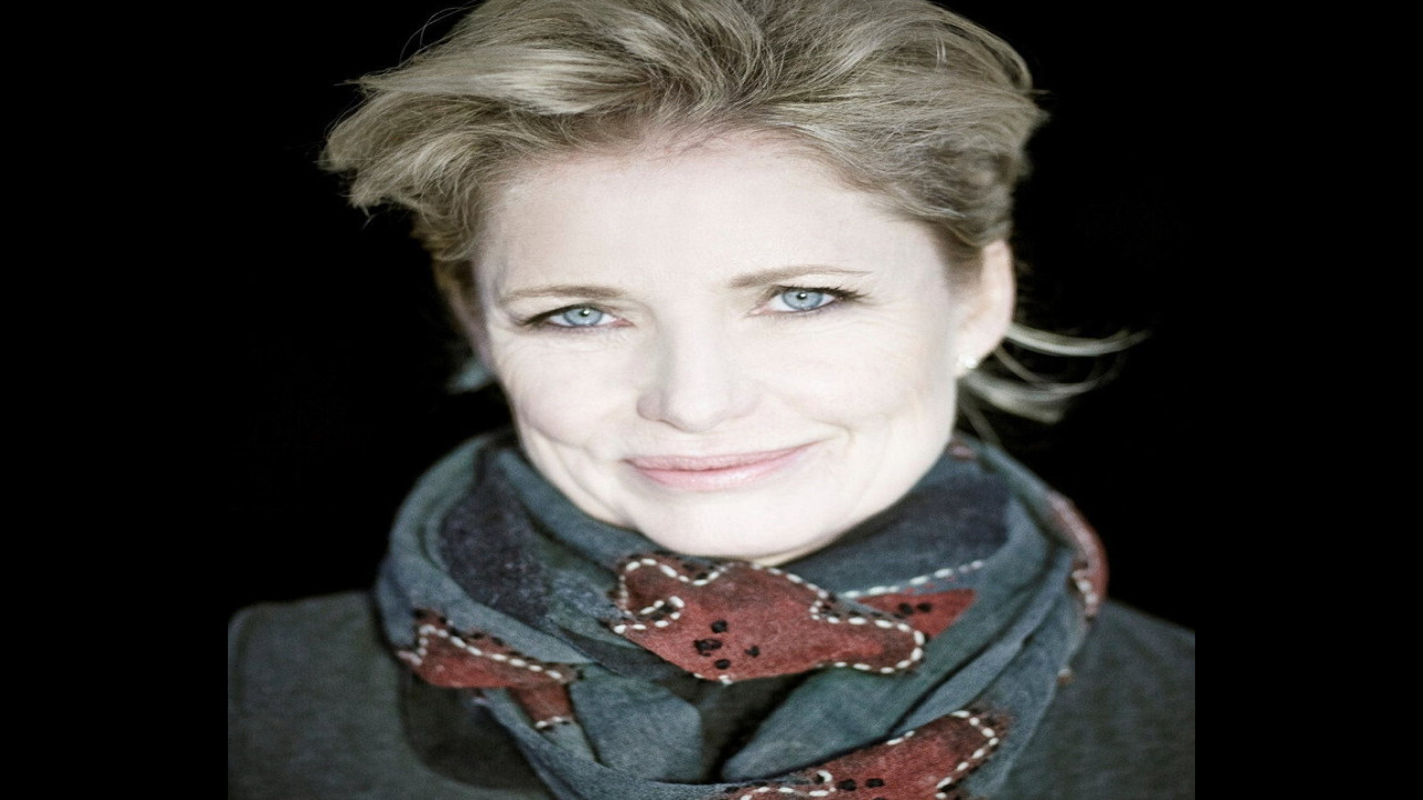 Louise Boije af Gennäs (Técnica)