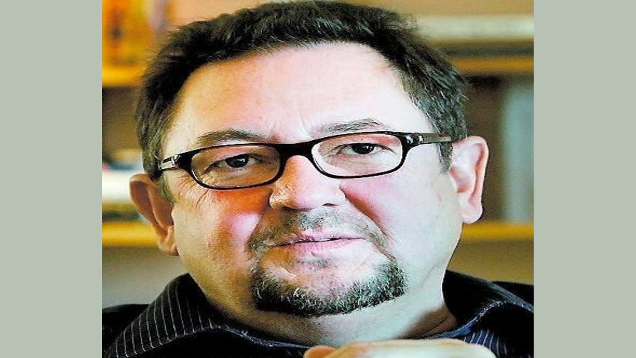 Peter Emanuel Falck (Técnico)