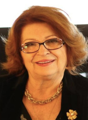Gülseren Budayıcıoğlu (Técnica)