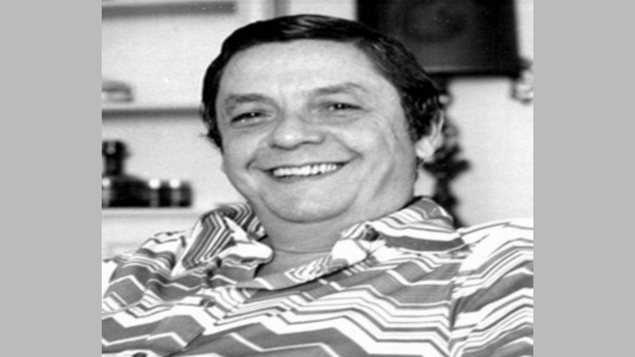 Cassiano Gabus Mendes | Técnico de Brasil con experiencia en proyectos de Cine y Series