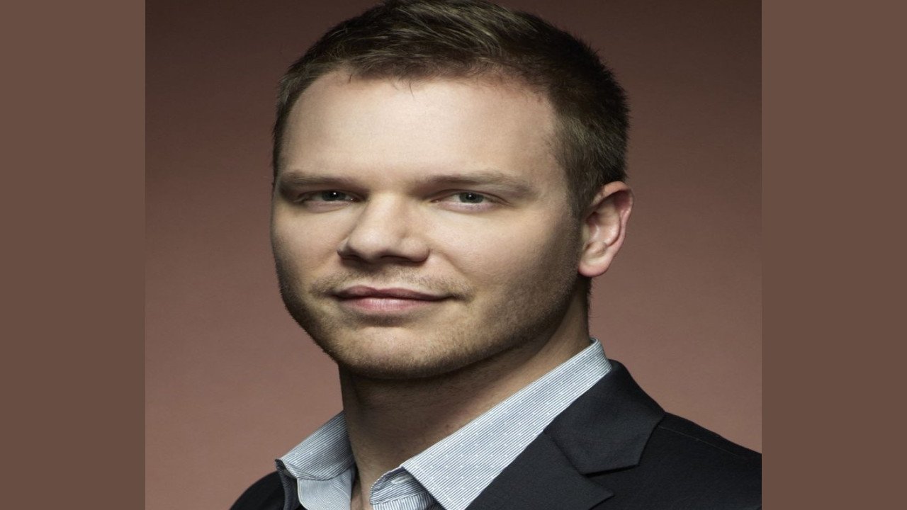Jim Parrack (Actor)