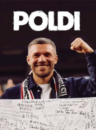 Poldi (Película de 2026)