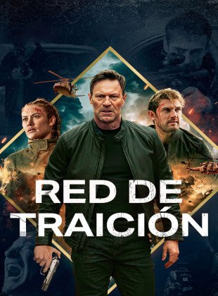 Red de traición (Película de 2024)