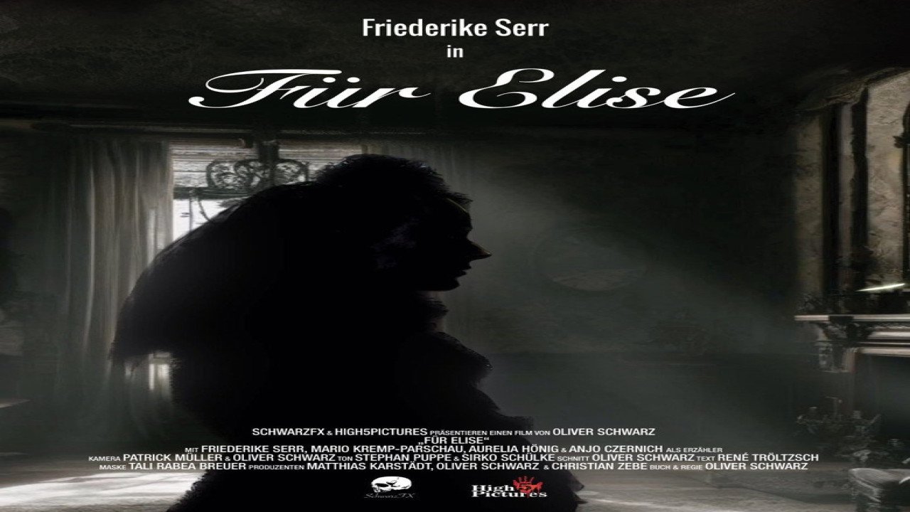 Für Elise (2025) | Producción Alemana de Fantasía, Drama, Thriller y Cine Familiar