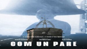 🎬 Com un Pare (Película de 2026)