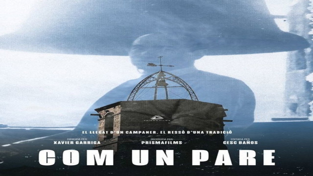 Com un pare (Película de 2026)