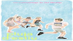 🎬 Pluja D’Estiu (Película de 2026)
