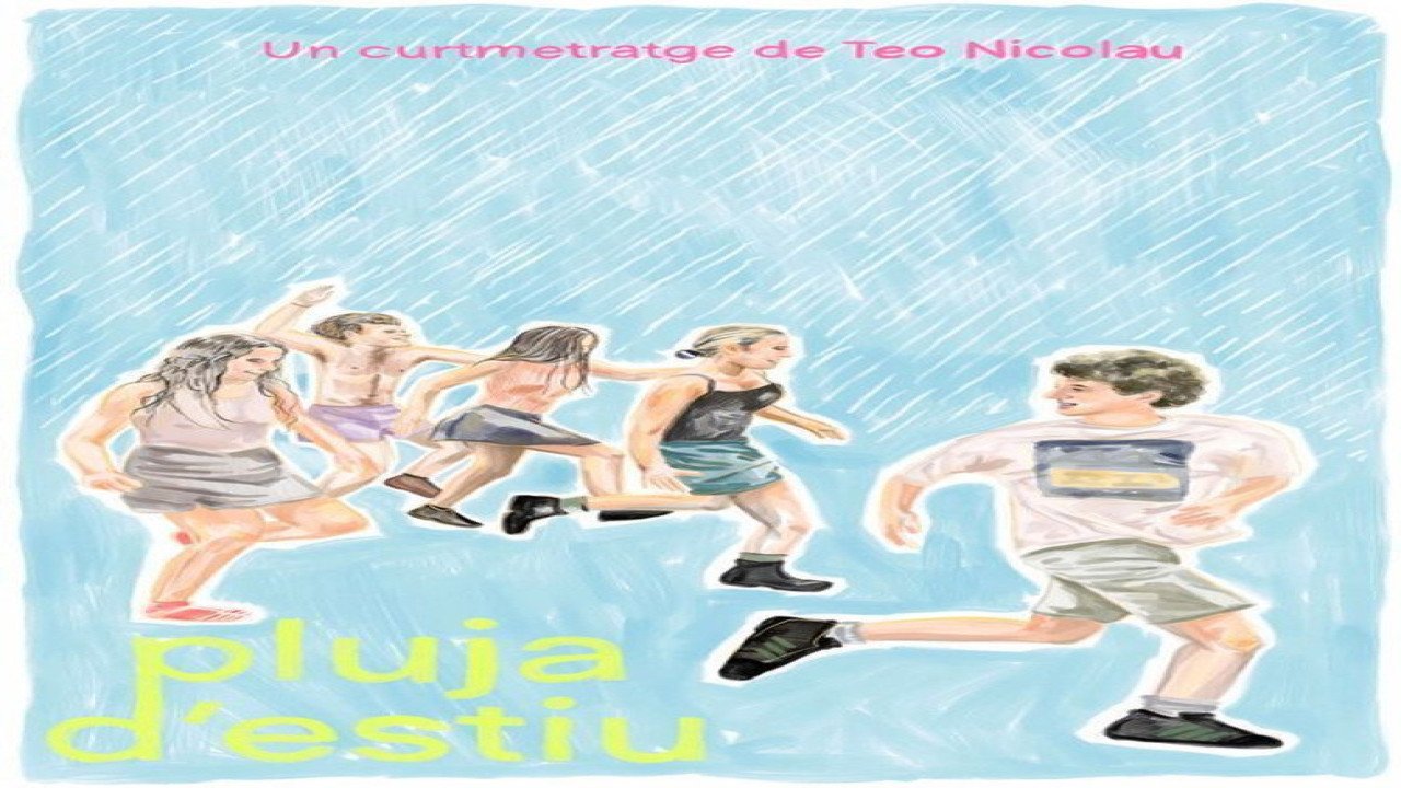 Pluja d'estiu (Película de 2026)