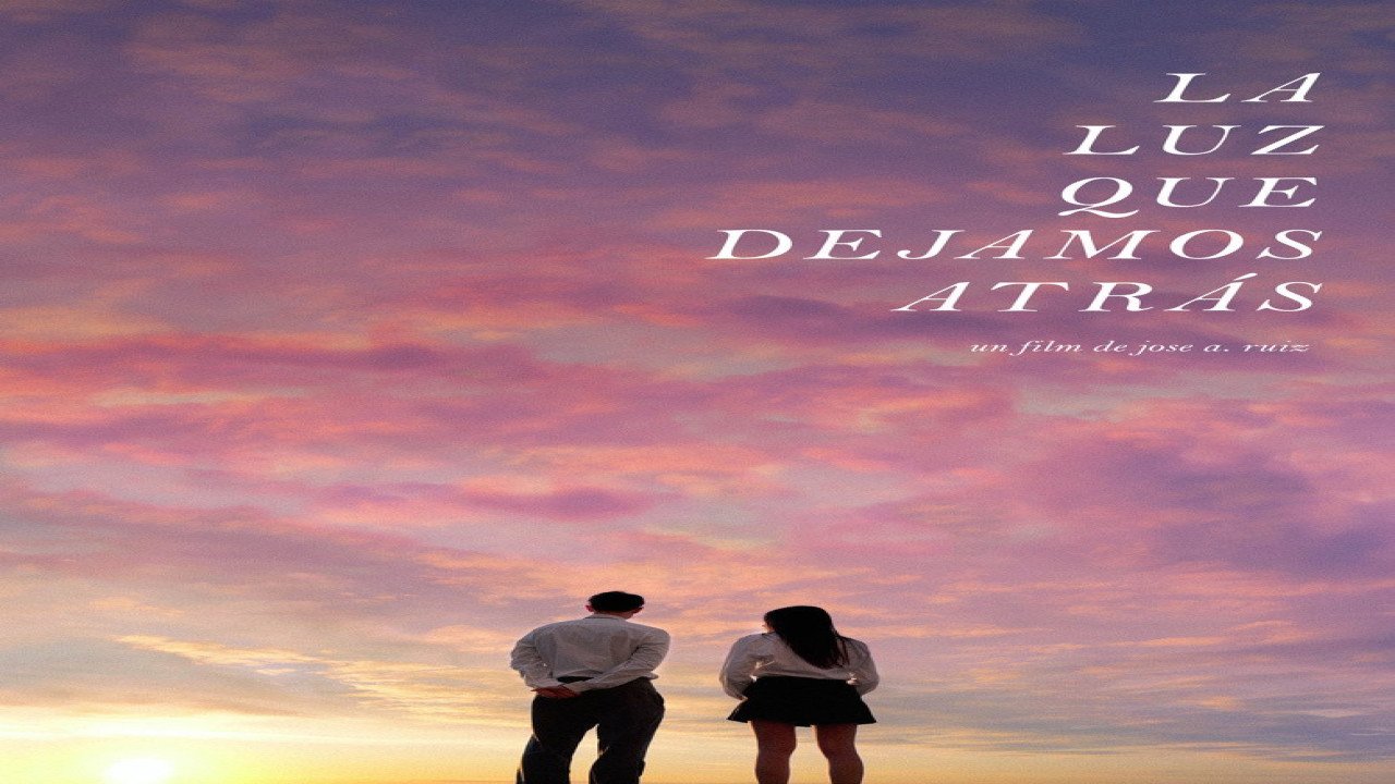 The Light We Left Behind (Película de 2026)