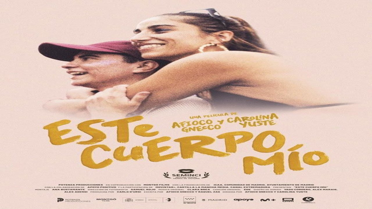 Este cuerpo mío (Película de 2026)