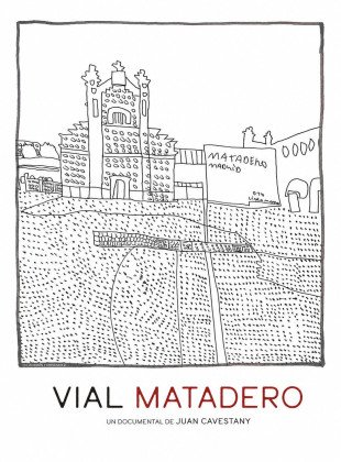 Vial matadero (Película de 2026)