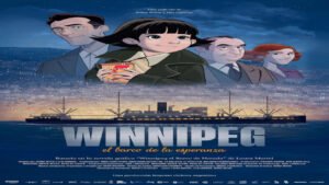 🎬 Winnipeg, el Barco de la Esperanza (Película de 2026)