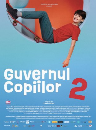🎬 Guvernul Copiilor 2 (Película de 2024)