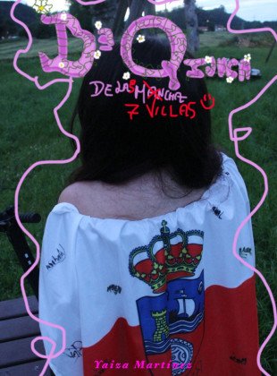 Doña Quijuca de Las siete Villas (Película de 2026)