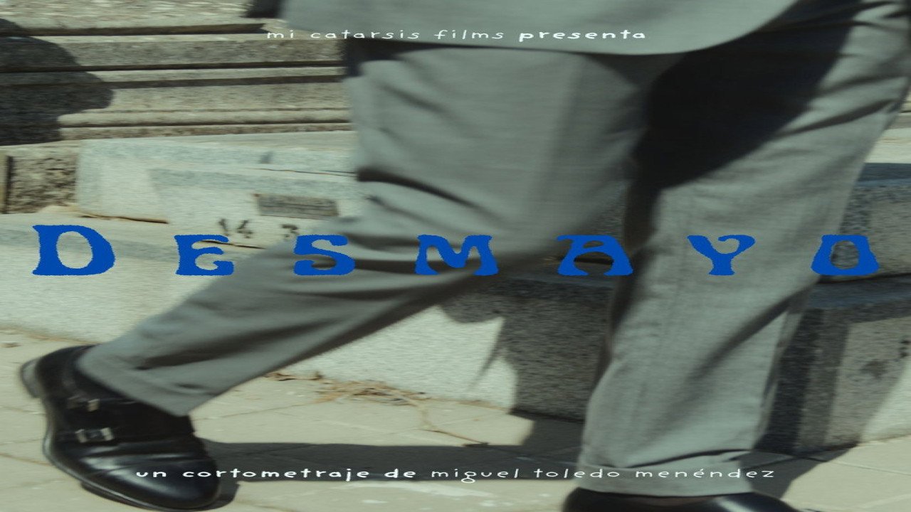 Desmayo (Película de 2026) Desmayo (Película de 2026)