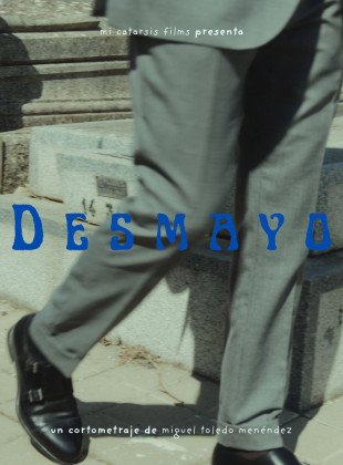 Desmayo (Película de 2026)