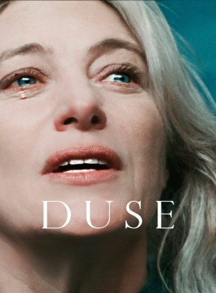 Eleonora Duse, La Divina (Película de 2025) Eleonora Duse, La Divina (Película de 2025)