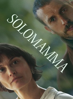 Solomamma (Película de 2025)