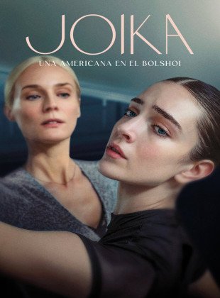 Joika (Película de 2023)