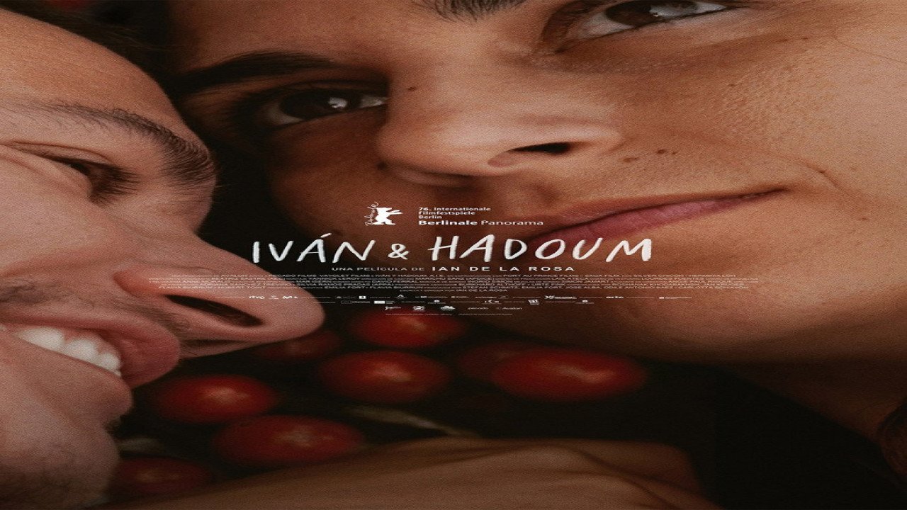 Iván & Hadoum (Película de 2026)