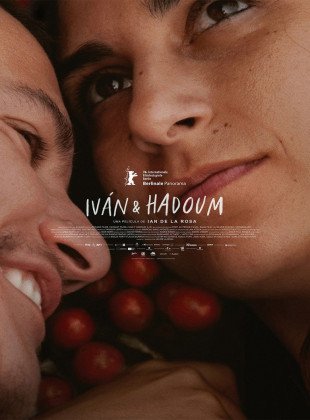 🎬 Iván & Hadoum (Película de 2026)