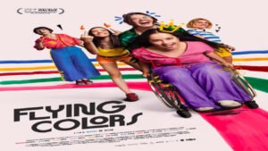 🎬 Todos los Colores (Película de 2026)