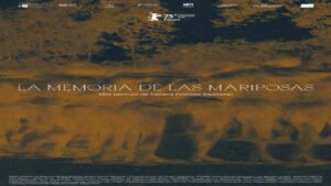 🎬 La Memoria de las Mariposas (Película de 2026)