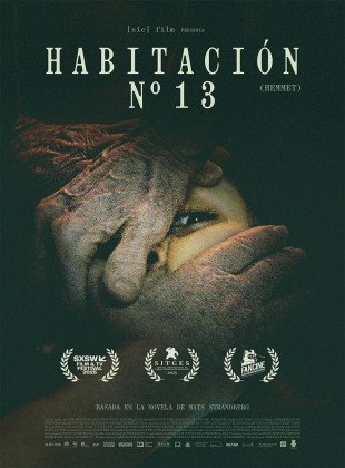 Habitación nº 13 (Película de 2025)