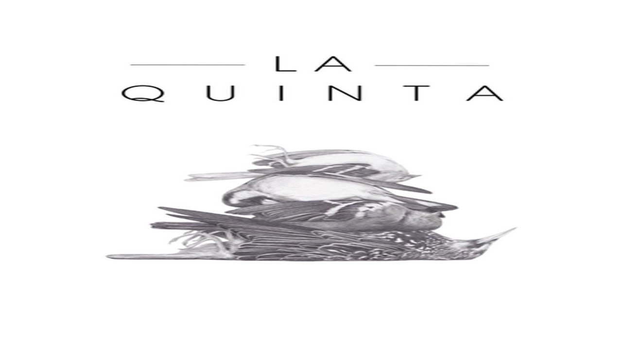 La Quinta (2025) | Filmación Multinacional protagonizada por Valentín Salavarrey