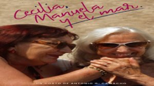🎬 Cecilia, Manuela y el Mar (Película de 2026)