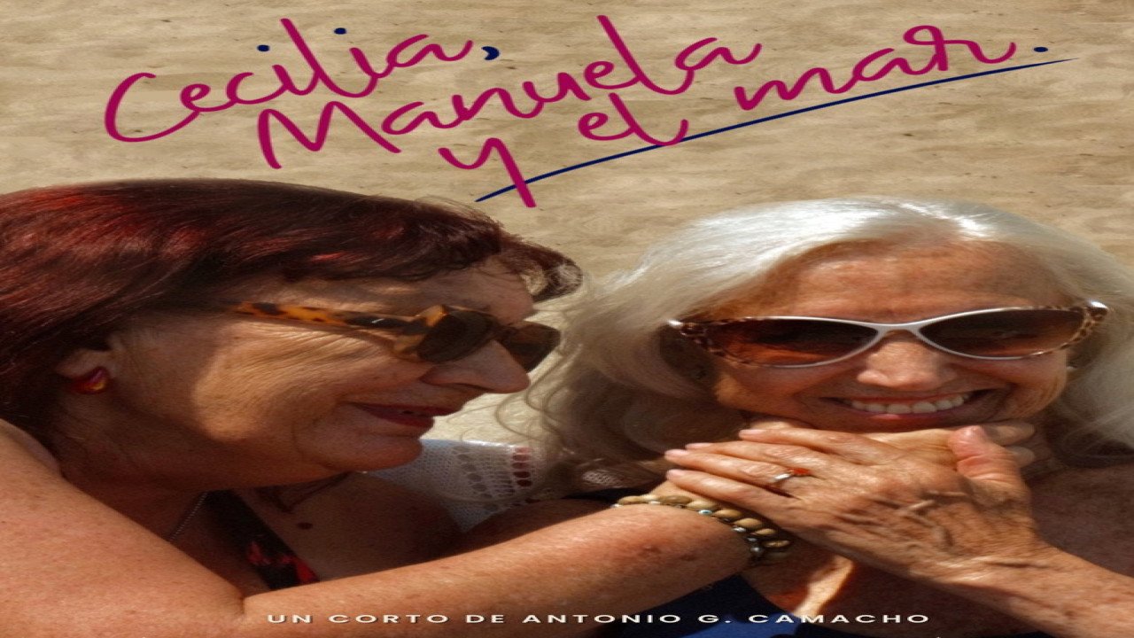 Cecilia, Manuela y el Mar (Película de 2026)