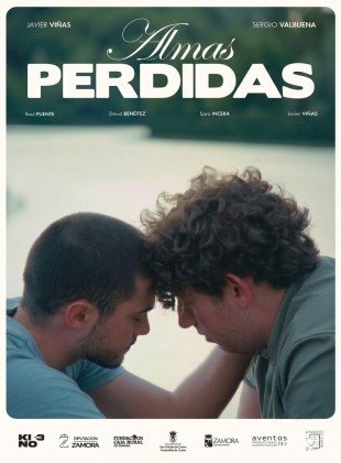 Almas Perdidas (Película de 2026)