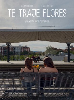 Te Traje Flores (Película de 2026)