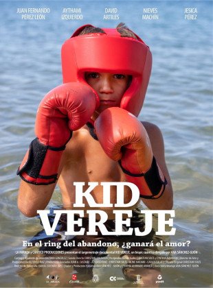 Kid Vereje (Película de 2026)