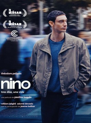 Nino (Película de 2025)