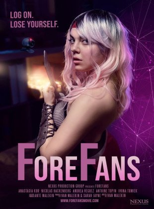 ForeFans (Película de 2026)