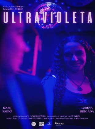 🎬 Ultravioleta (Película de 2026)