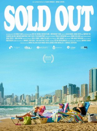 Sold Out (Película de 2026)