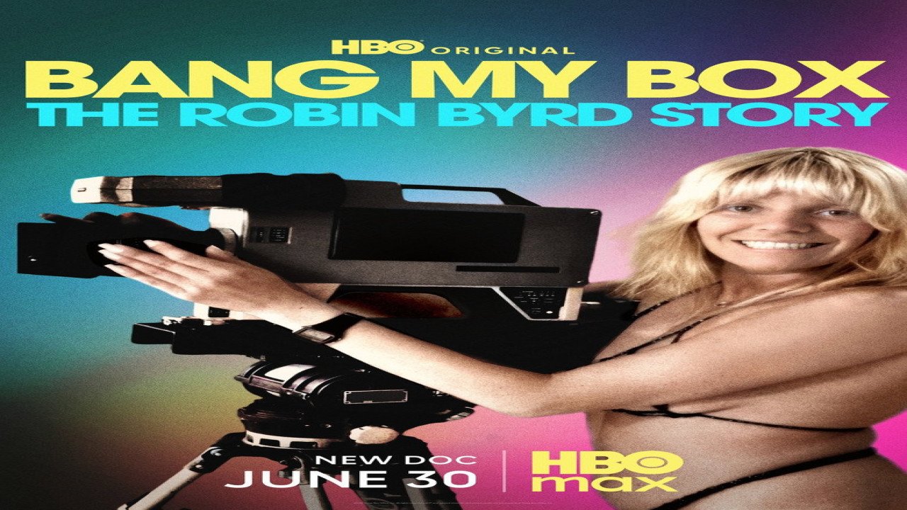 Bang My Box: The Robin Byrd Story (Película de 2026)