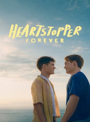 Heartstopper para siempre (Película de 2026)
