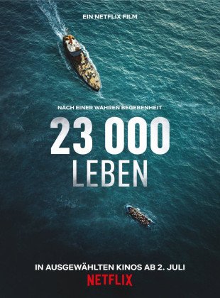 23 000 Leben (Película de 2026)
