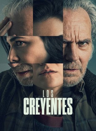 Los creyentes (Película de 2026)