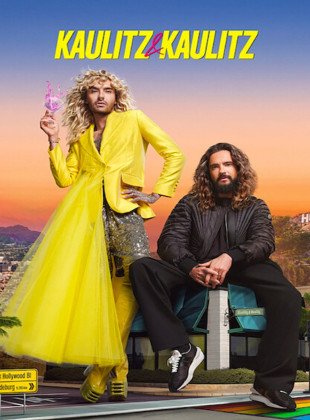 Kaulitz y Kaulitz (Programa de 2024) Kaulitz y Kaulitz (Programa de 2024)