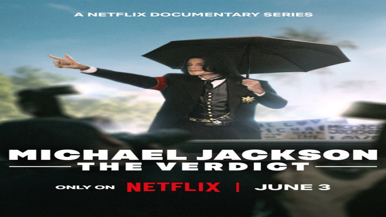 Michael Jackson: El veredicto (Serie de 2026) Michael Jackson: El veredicto (Serie de 2026)
