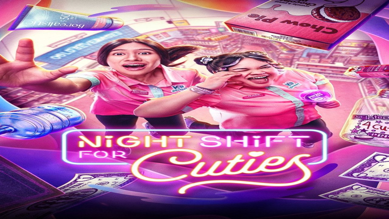 Night Shift for Cuties (Serie de 2026)