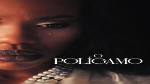📺 El Polígamo (Serie de 2026)