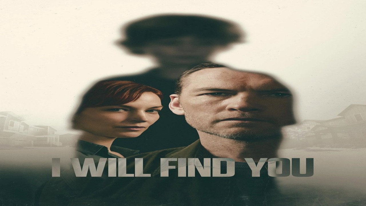 I Will Find You (Serie de 2026)