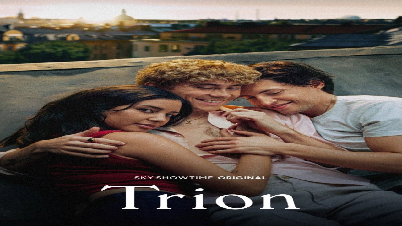 Trío (Serie de 2026)